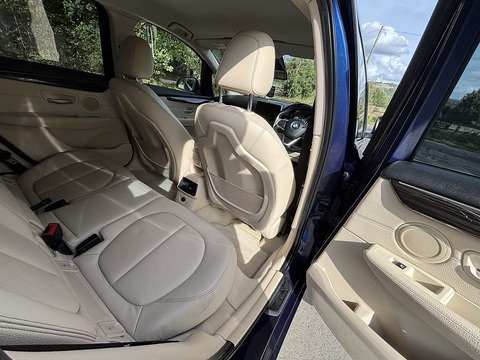 218I Luxury Active Tourer 1.5 5dr Hatchback Automatic Petrol