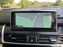 BMW 2 Series 218I Luxury Active Tourer