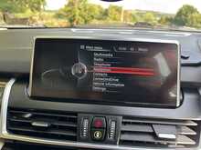 BMW 2 Series 218I Luxury Active Tourer