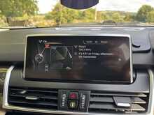 BMW 2 Series 218I Luxury Active Tourer