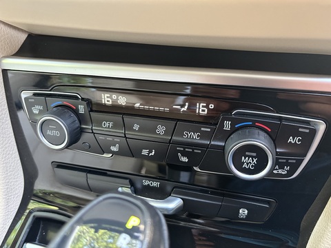 218I Luxury Active Tourer 1.5 5dr Hatchback Automatic Petrol