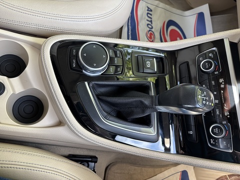 218I Luxury Active Tourer 1.5 5dr Hatchback Automatic Petrol