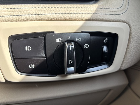 218I Luxury Active Tourer 1.5 5dr Hatchback Automatic Petrol