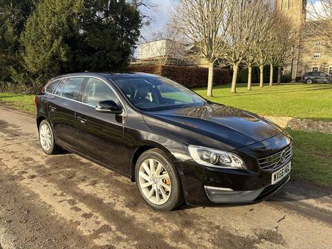 T3 Se 1.5 5dr Estate Automatic Petrol