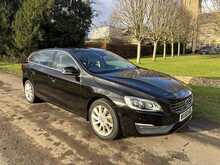 Volvo V60 T3 Se