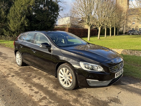 T3 Se 1.5 5dr Estate Automatic Petrol