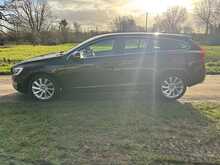 Volvo V60 T3 Se
