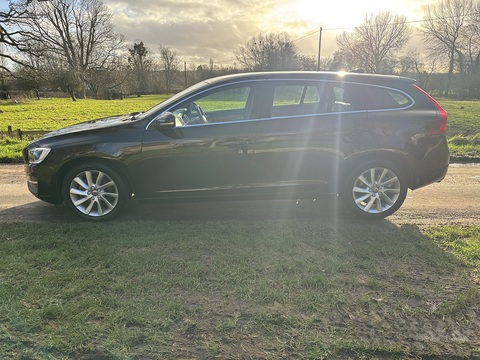 T3 Se 1.5 5dr Estate Automatic Petrol