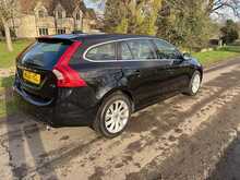 Volvo V60 T3 Se