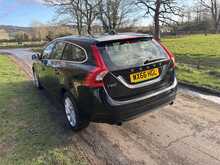 Volvo V60 T3 Se