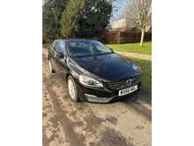 Volvo V60 T3 Se