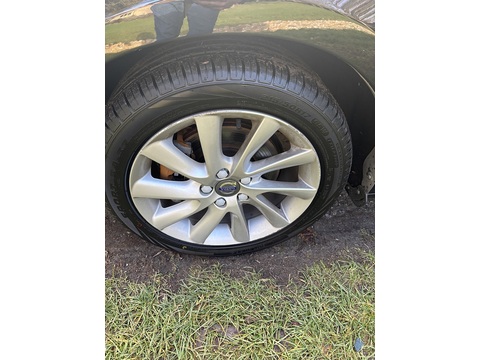 T3 Se 1.5 5dr Estate Automatic Petrol