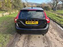 Volvo V60 T3 Se