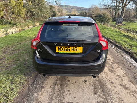 T3 Se 1.5 5dr Estate Automatic Petrol