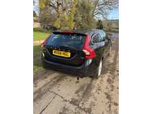 Volvo V60 T3 Se