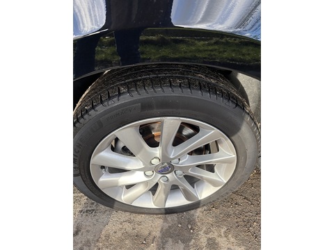 T3 Se 1.5 5dr Estate Automatic Petrol