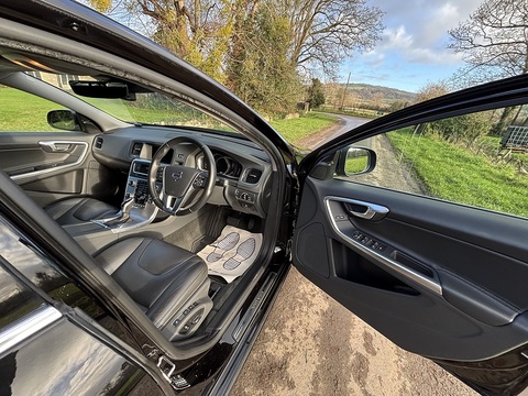 T3 Se 1.5 5dr Estate Automatic Petrol