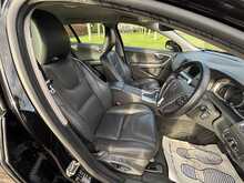 Volvo V60 T3 Se