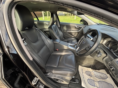 T3 Se 1.5 5dr Estate Automatic Petrol