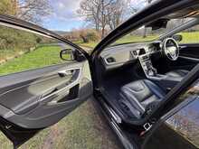 Volvo V60 T3 Se