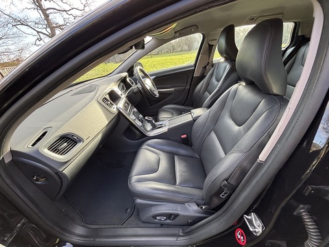 T3 Se 1.5 5dr Estate Automatic Petrol