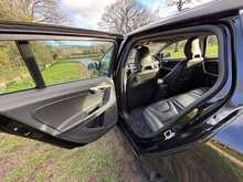 Volvo V60 T3 Se