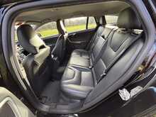 Volvo V60 T3 Se