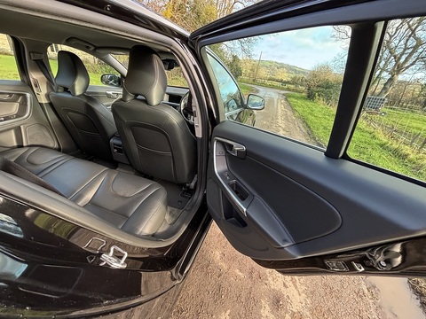 T3 Se 1.5 5dr Estate Automatic Petrol