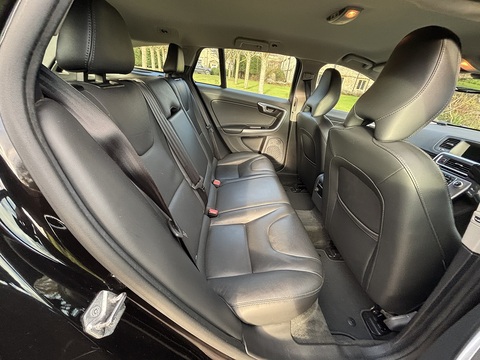 T3 Se 1.5 5dr Estate Automatic Petrol