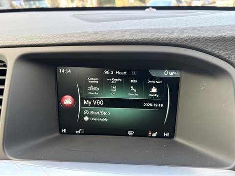 T3 Se 1.5 5dr Estate Automatic Petrol