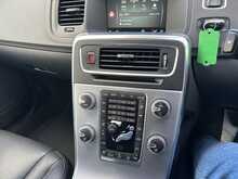 Volvo V60 T3 Se