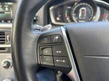 Volvo V60 T3 Se