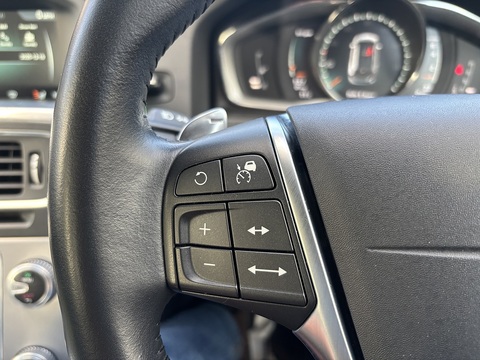 T3 Se 1.5 5dr Estate Automatic Petrol