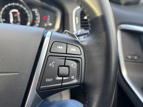 T3 Se 1.5 5dr Estate Automatic Petrol