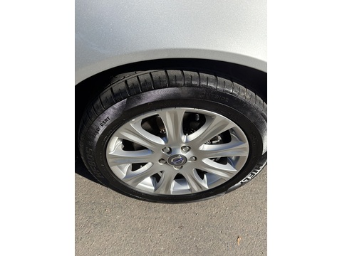 Se Lux 2.5 5dr Estate Automatic Petrol