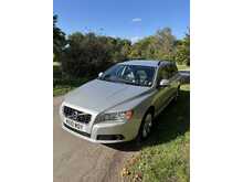 Volvo V70 Se Lux