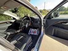 Volvo V70 Se Lux
