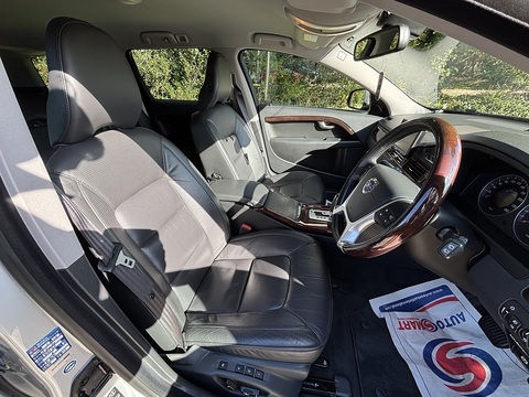 Se Lux 2.5 5dr Estate Automatic Petrol