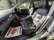 Volvo V70 Se Lux