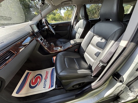 Se Lux 2.5 5dr Estate Automatic Petrol