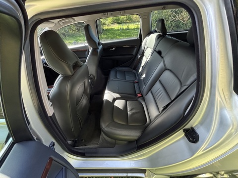 Se Lux 2.5 5dr Estate Automatic Petrol