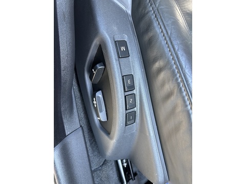 Se Lux 2.5 5dr Estate Automatic Petrol