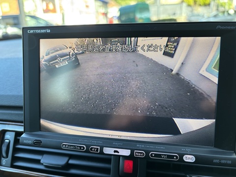 Se Lux 2.5 5dr Estate Automatic Petrol