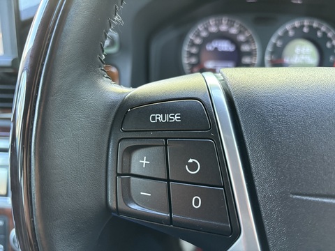 Se Lux 2.5 5dr Estate Automatic Petrol