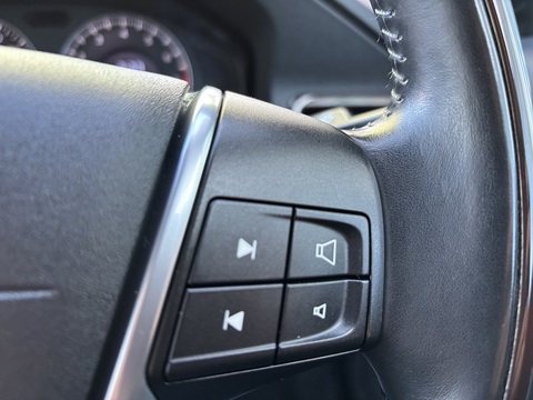 Se Lux 2.5 5dr Estate Automatic Petrol