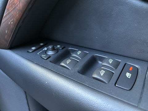 Se Lux 2.5 5dr Estate Automatic Petrol