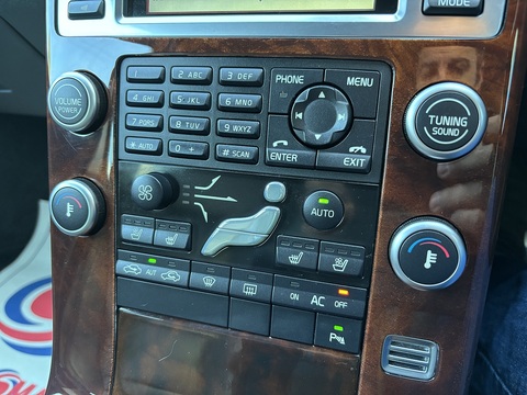 Se Lux 2.5 5dr Estate Automatic Petrol