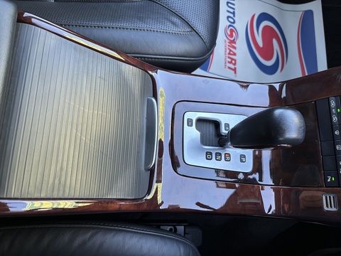 Se Lux 2.5 5dr Estate Automatic Petrol