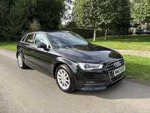 Audi A3 Tfsi Se Sportback