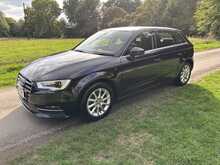 Audi A3 Tfsi Se Sportback